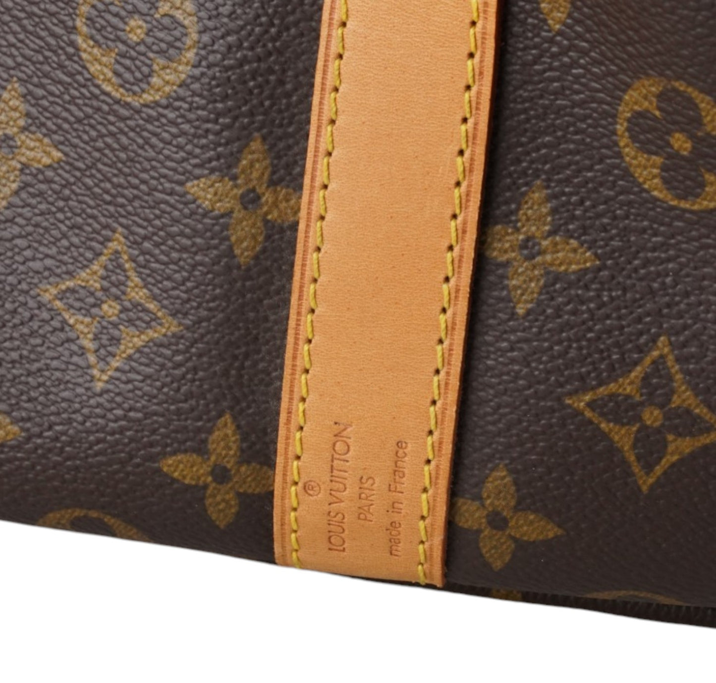 Keepall Bandoulière 60