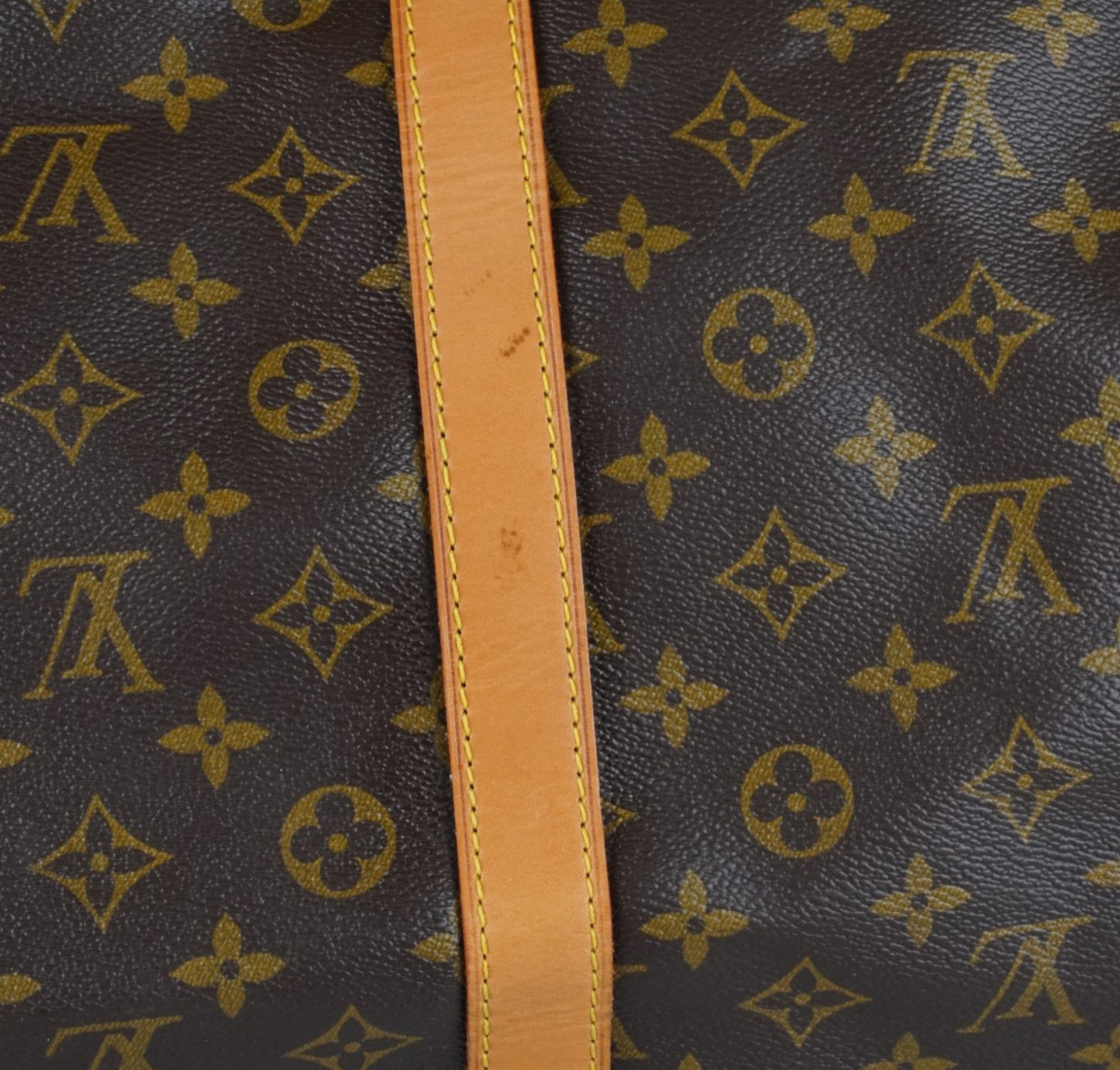 Keepall Bandoulière 60