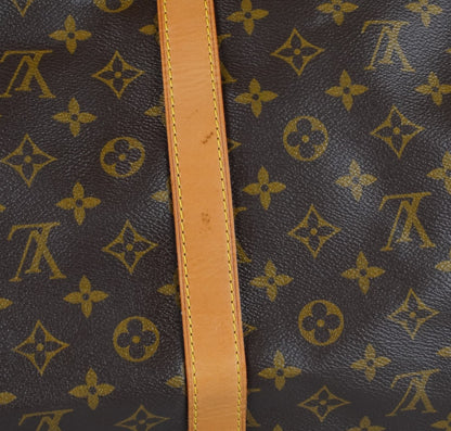 Keepall Bandoulière 60