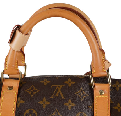 Keepall Bandoulière 60