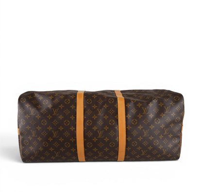 Keepall Bandoulière 60