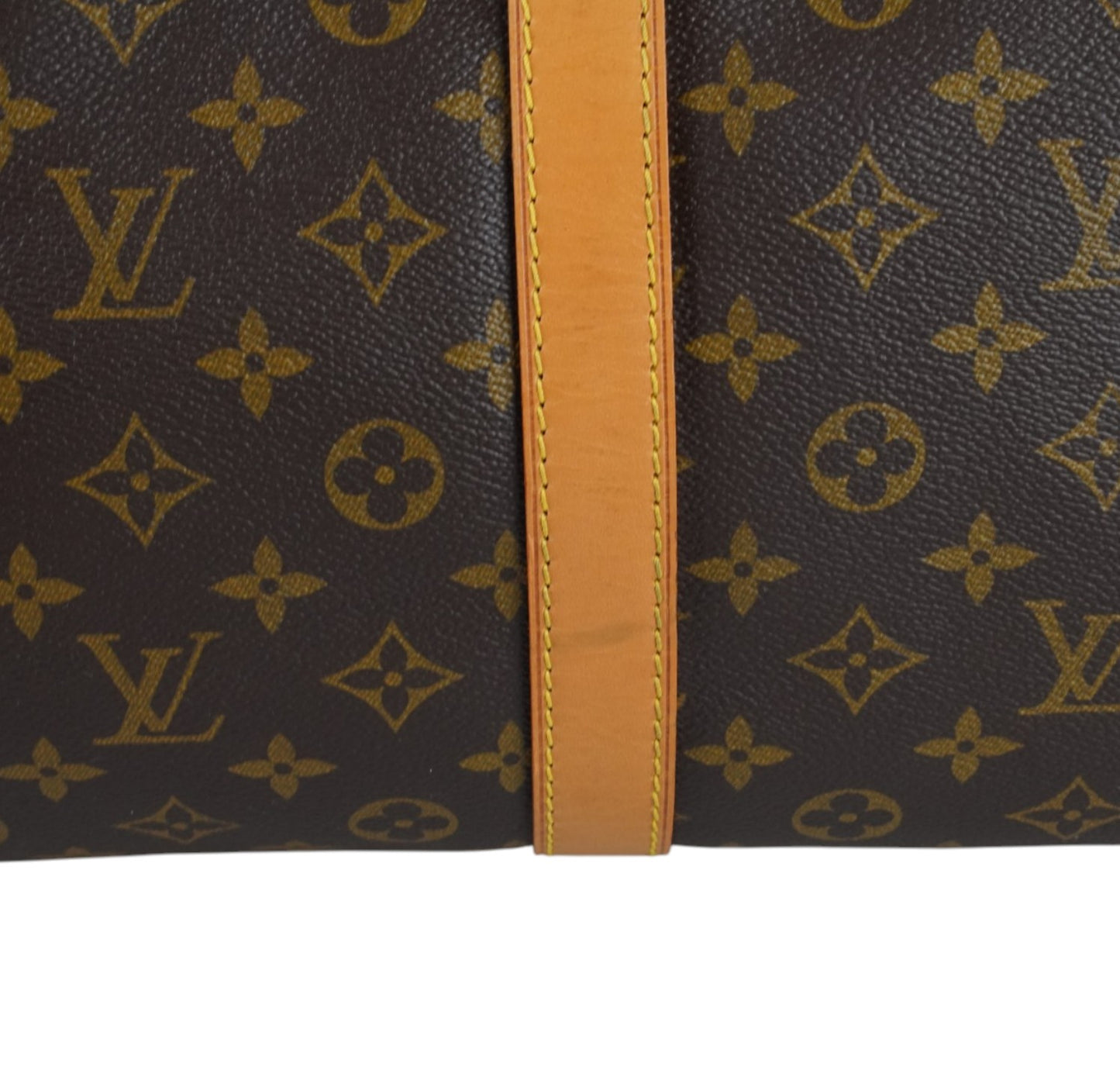 Keepall Bandoulière 60