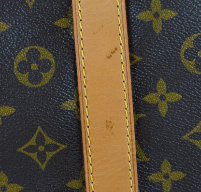 Keepall Bandoulière 60