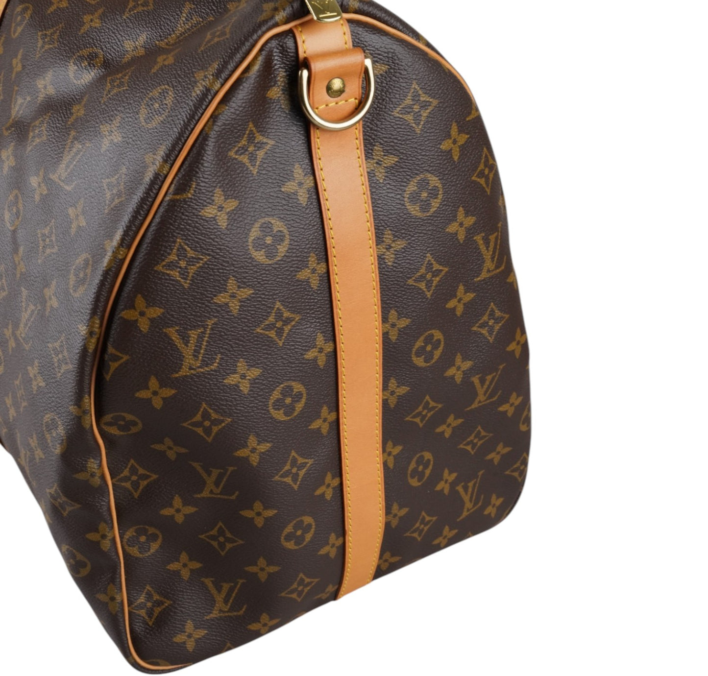 Keepall Bandoulière 60