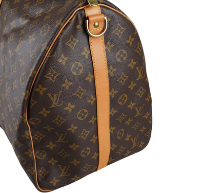 Keepall Bandoulière 60