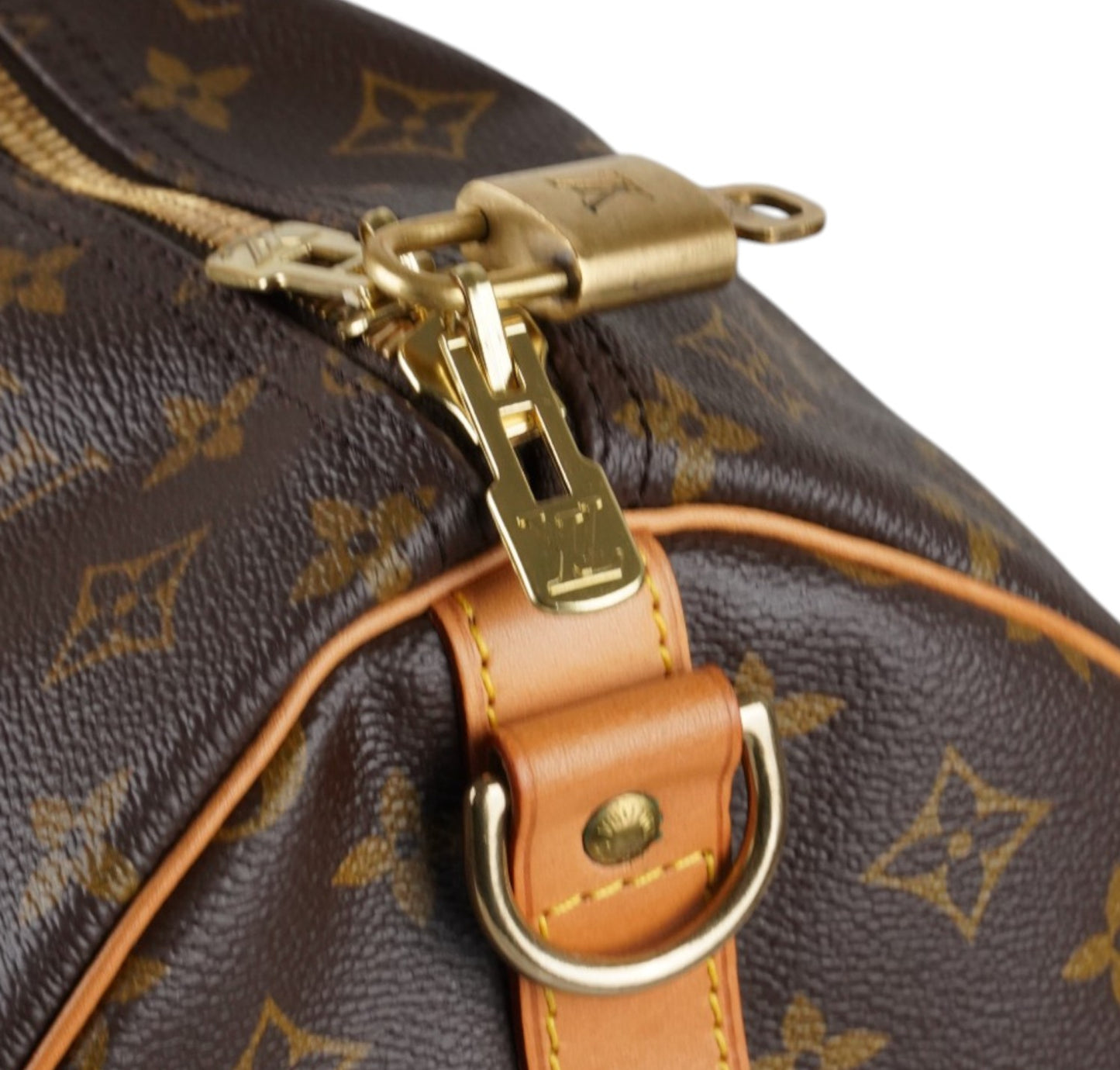 Keepall Bandoulière 60