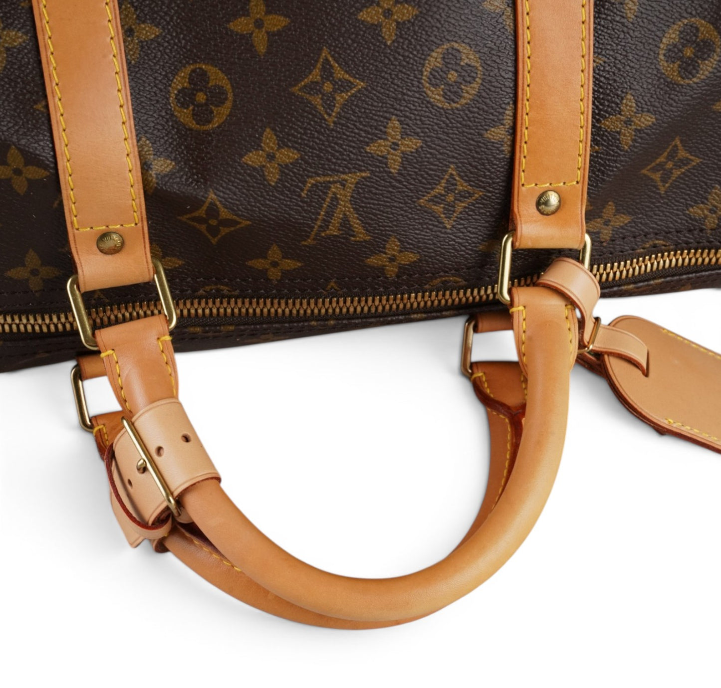 Keepall Bandoulière 60