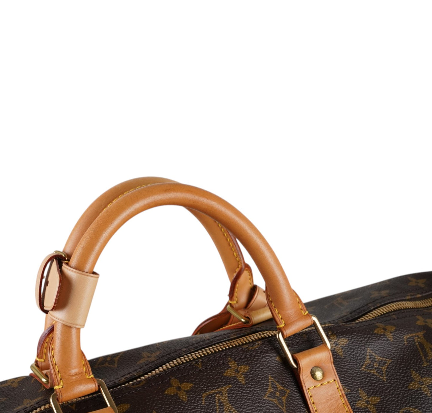 Keepall Bandoulière 60