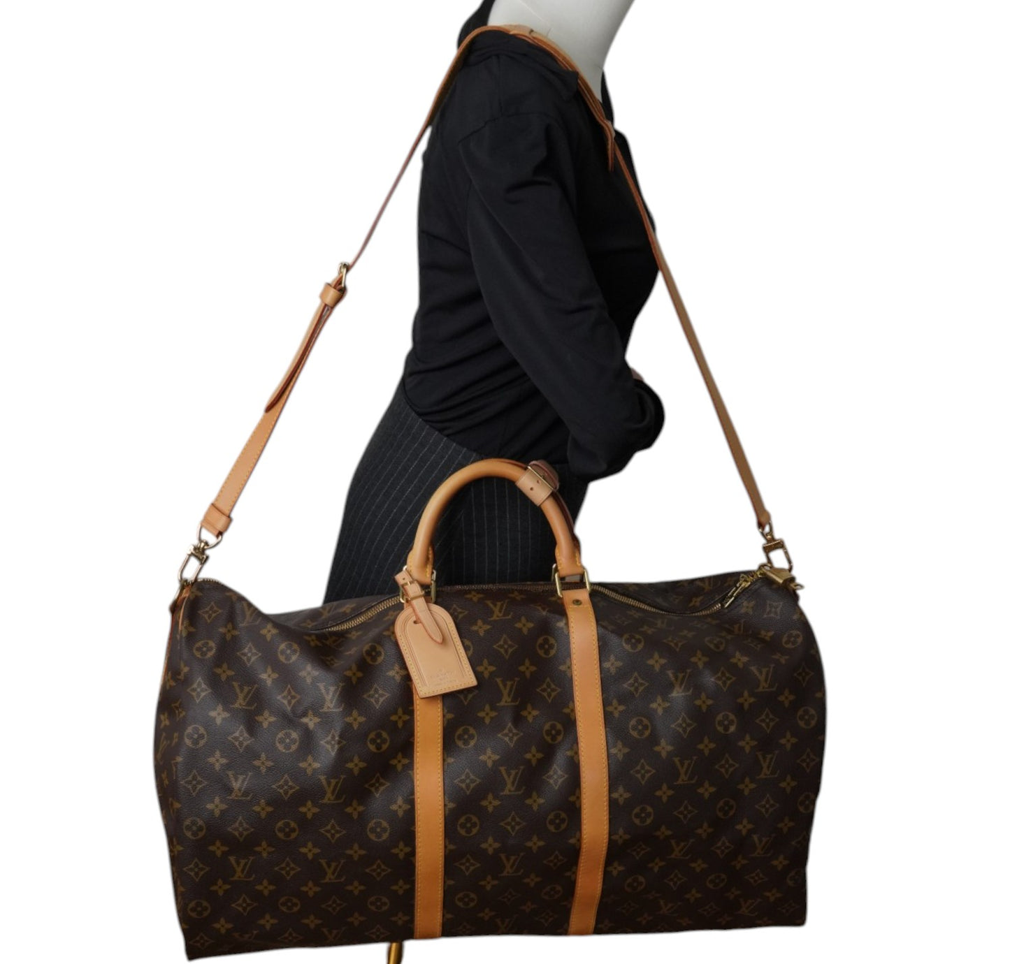 Keepall Bandoulière 60