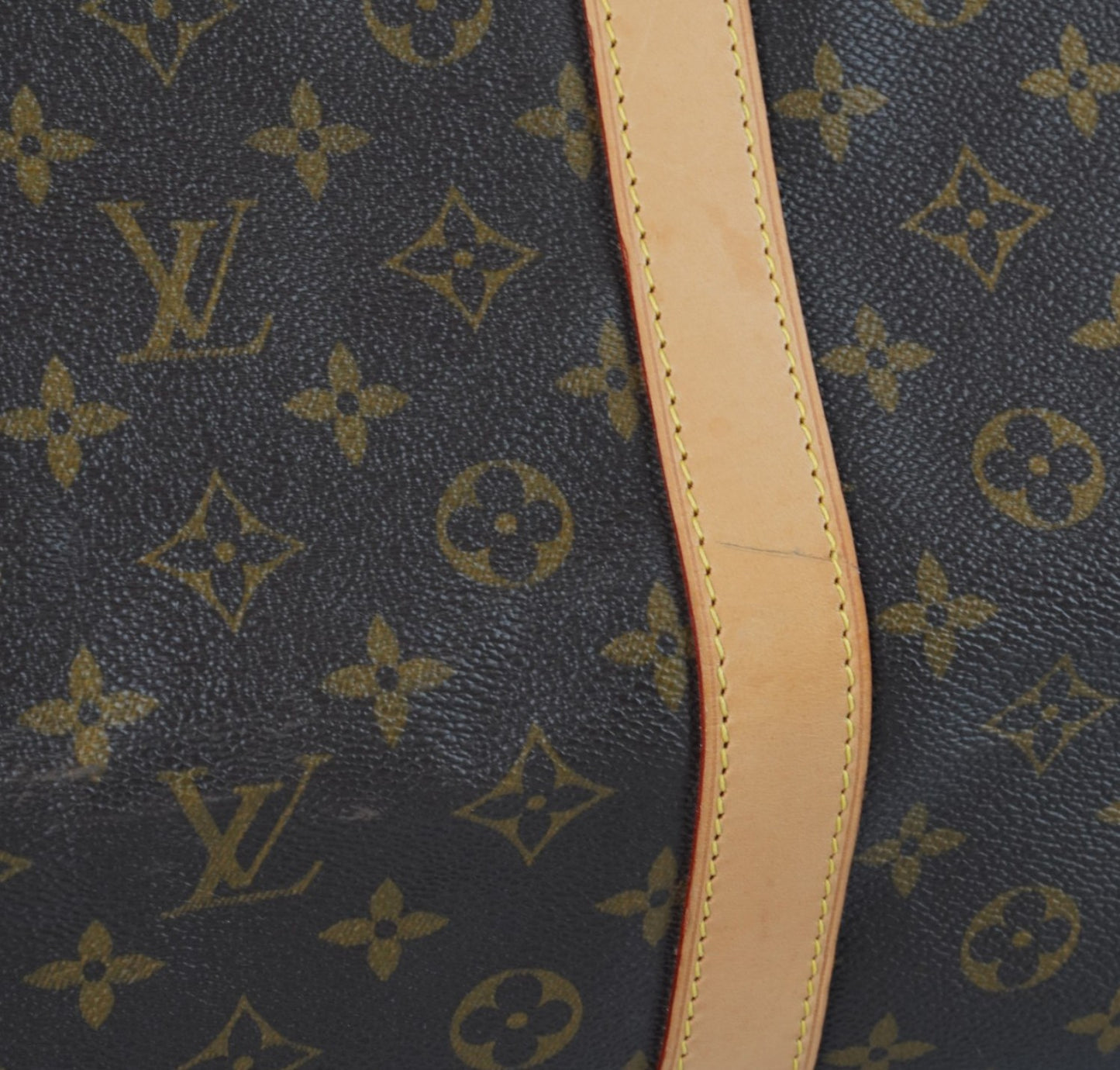 Keepall Bandoulière 60