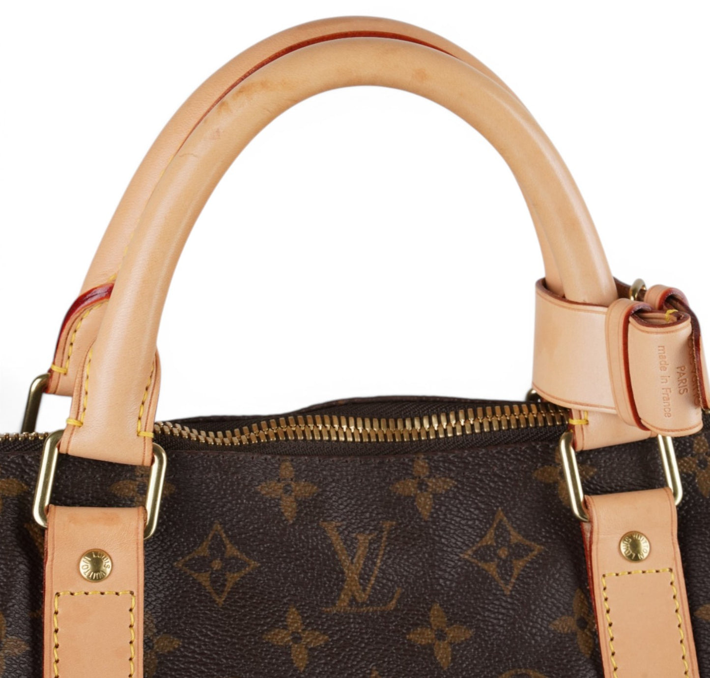 Keepall Bandoulière 60