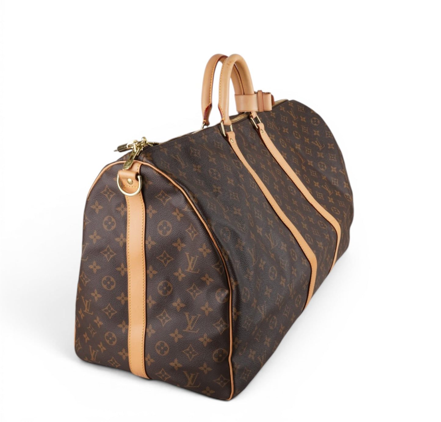 Keepall Bandoulière 60