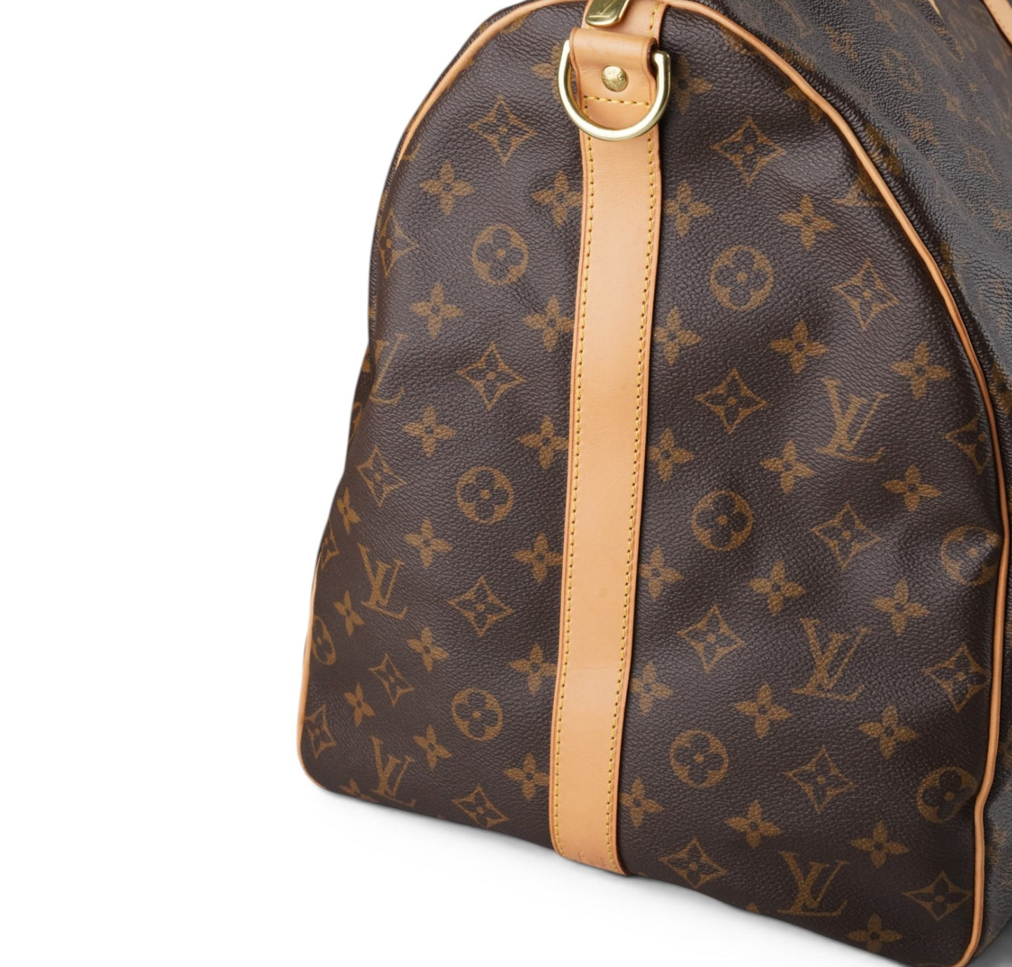 Keepall Bandoulière 60