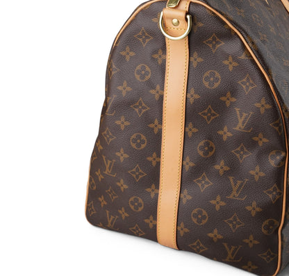 Keepall Bandoulière 60