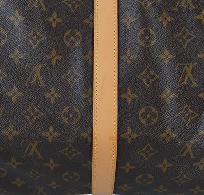 Keepall Bandoulière 60