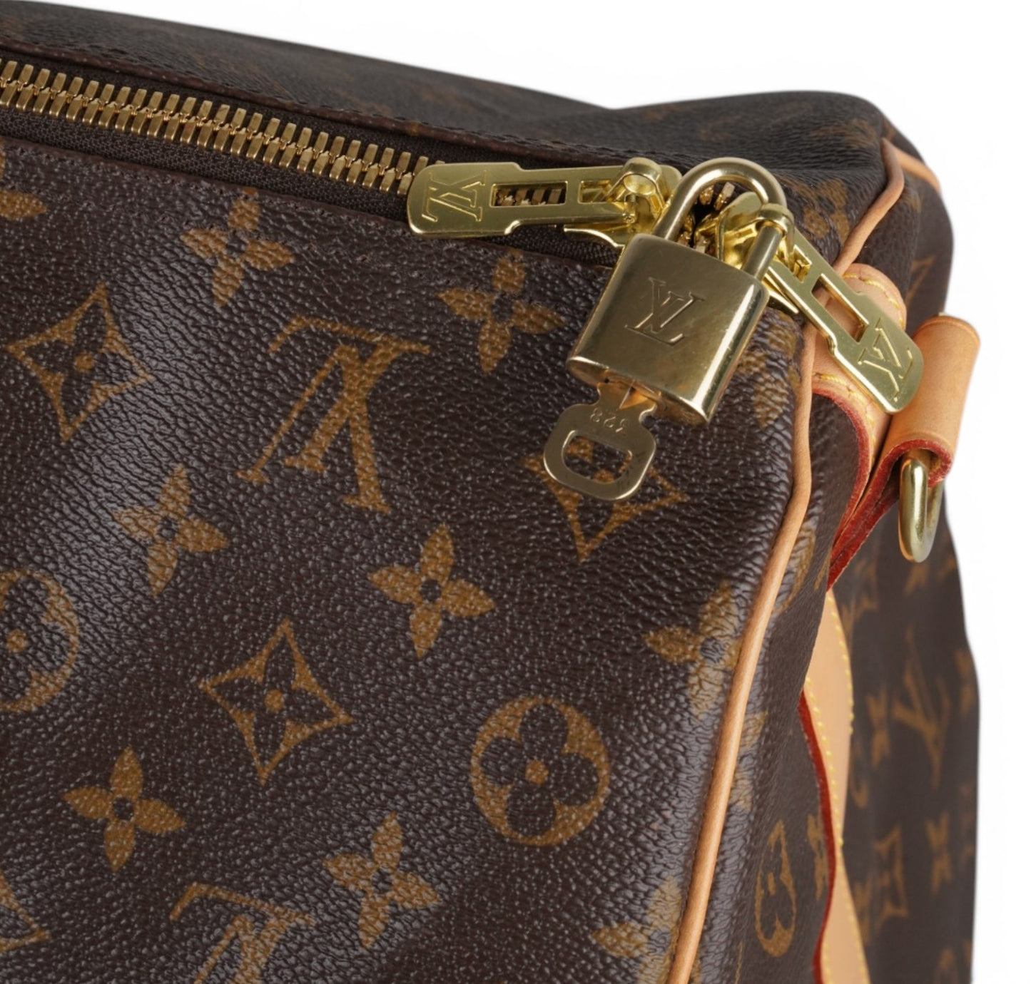 Keepall Bandoulière 60