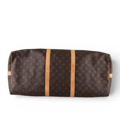 Keepall Bandoulière 60
