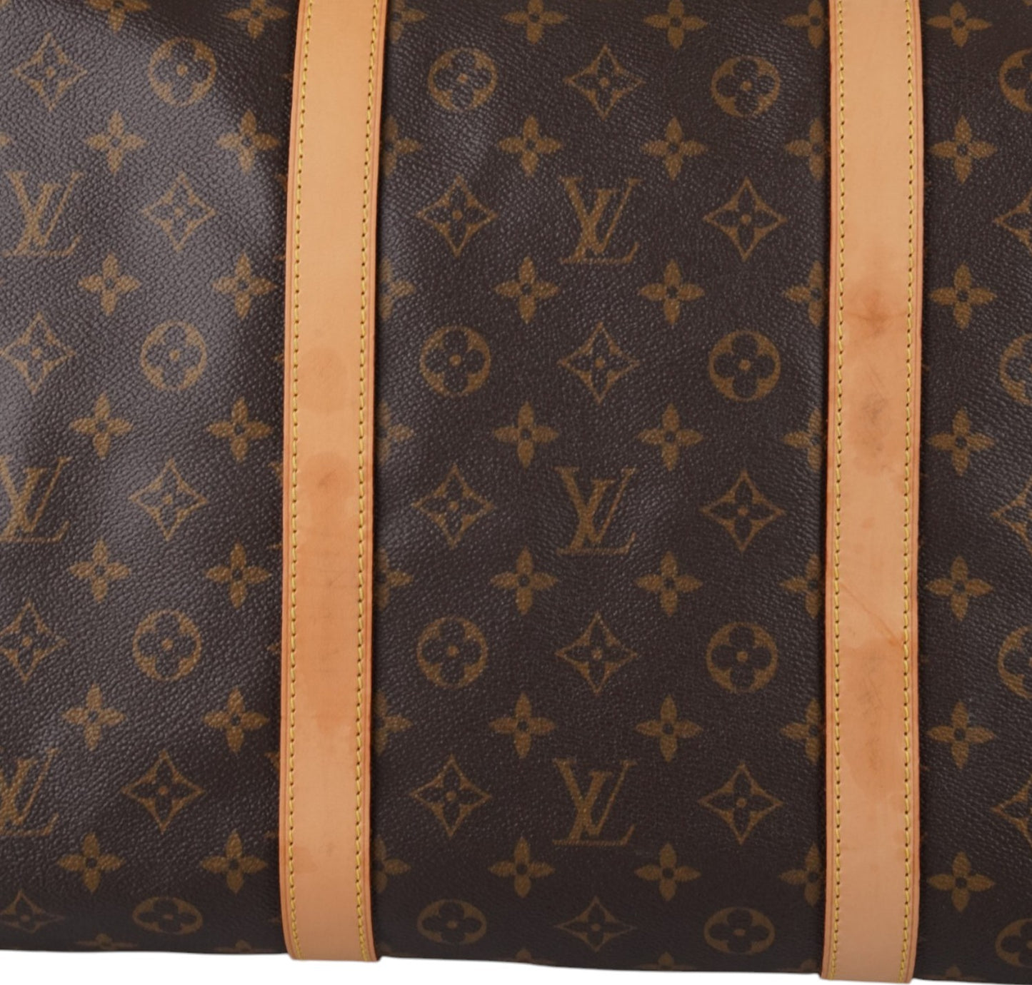 Keepall Bandoulière 60