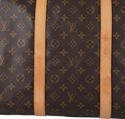 Keepall Bandoulière 60
