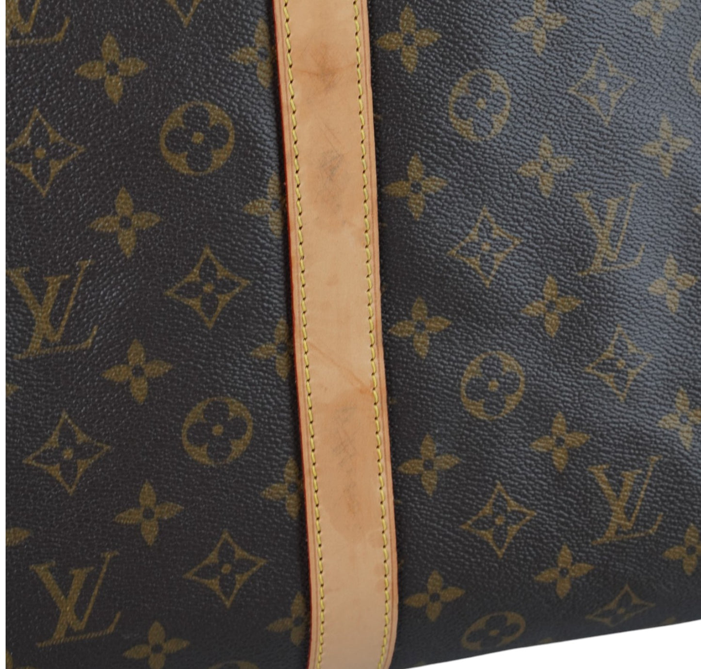 Keepall Bandoulière 60