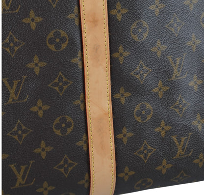 Keepall Bandoulière 60