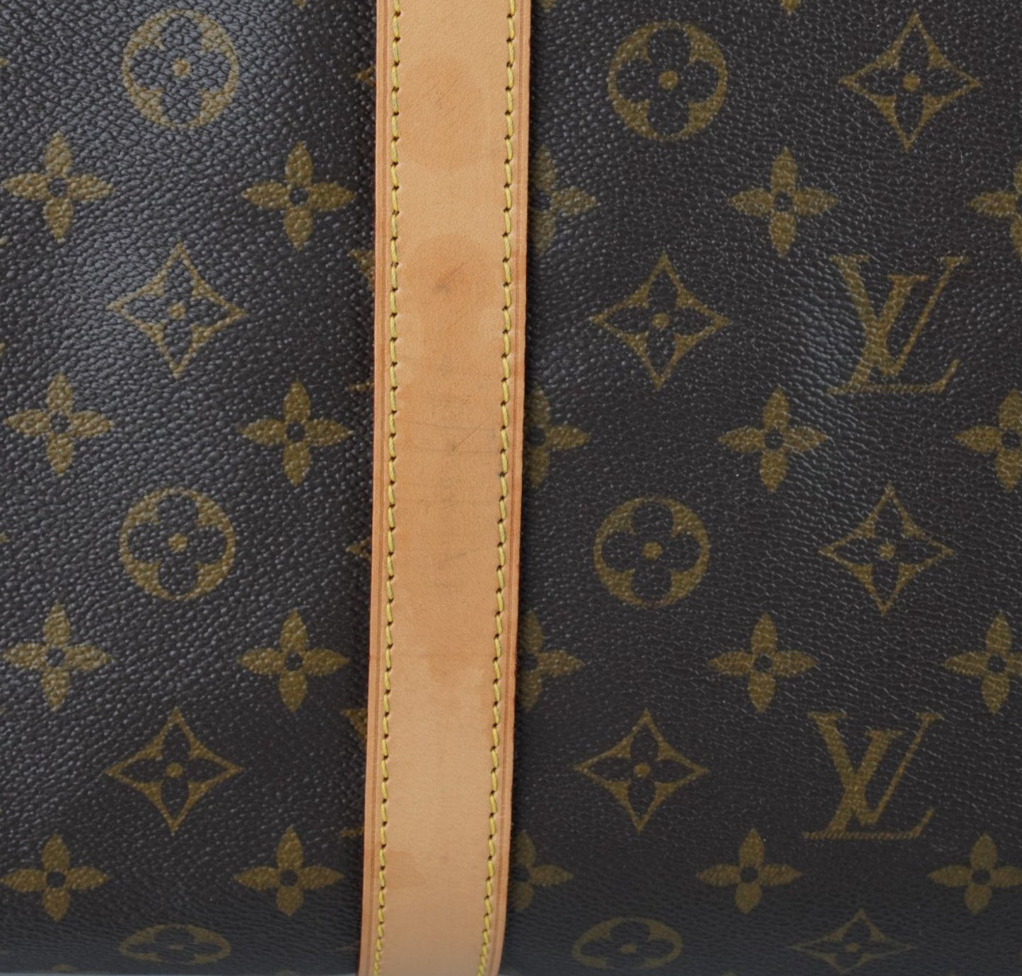 Keepall Bandoulière 60