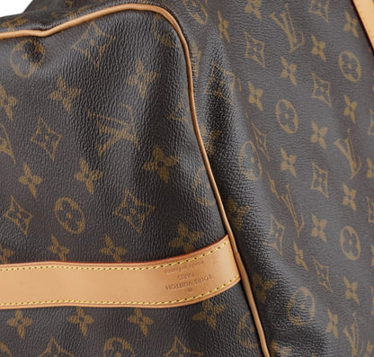 Keepall Bandoulière 60