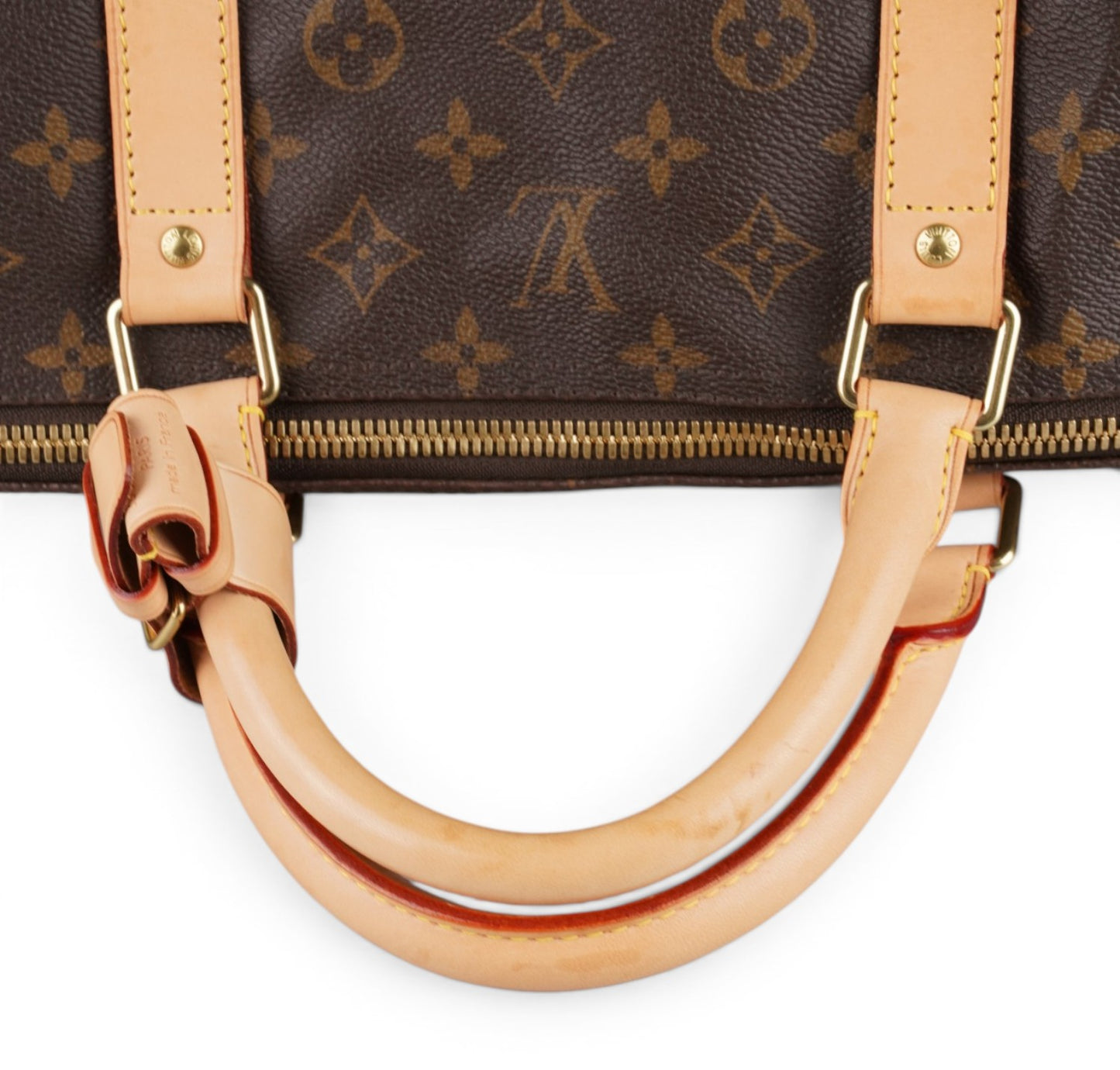 Keepall Bandoulière 60