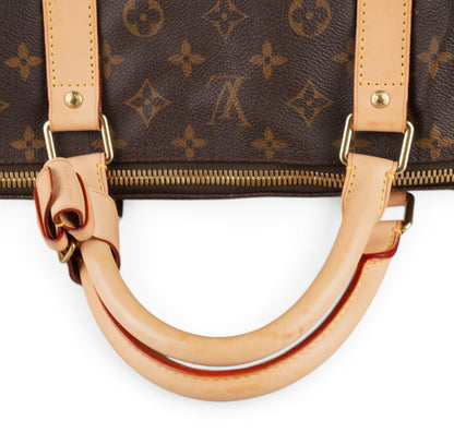 Keepall Bandoulière 60