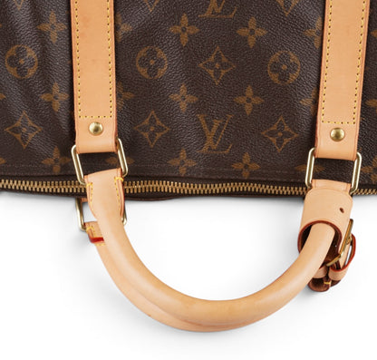 Keepall Bandoulière 60