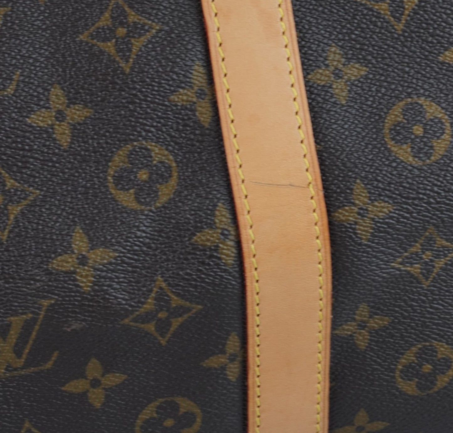 Keepall Bandoulière 60