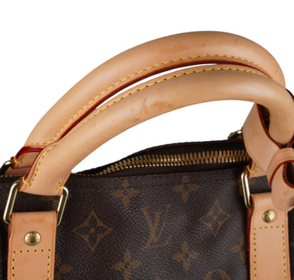 Keepall Bandoulière 60