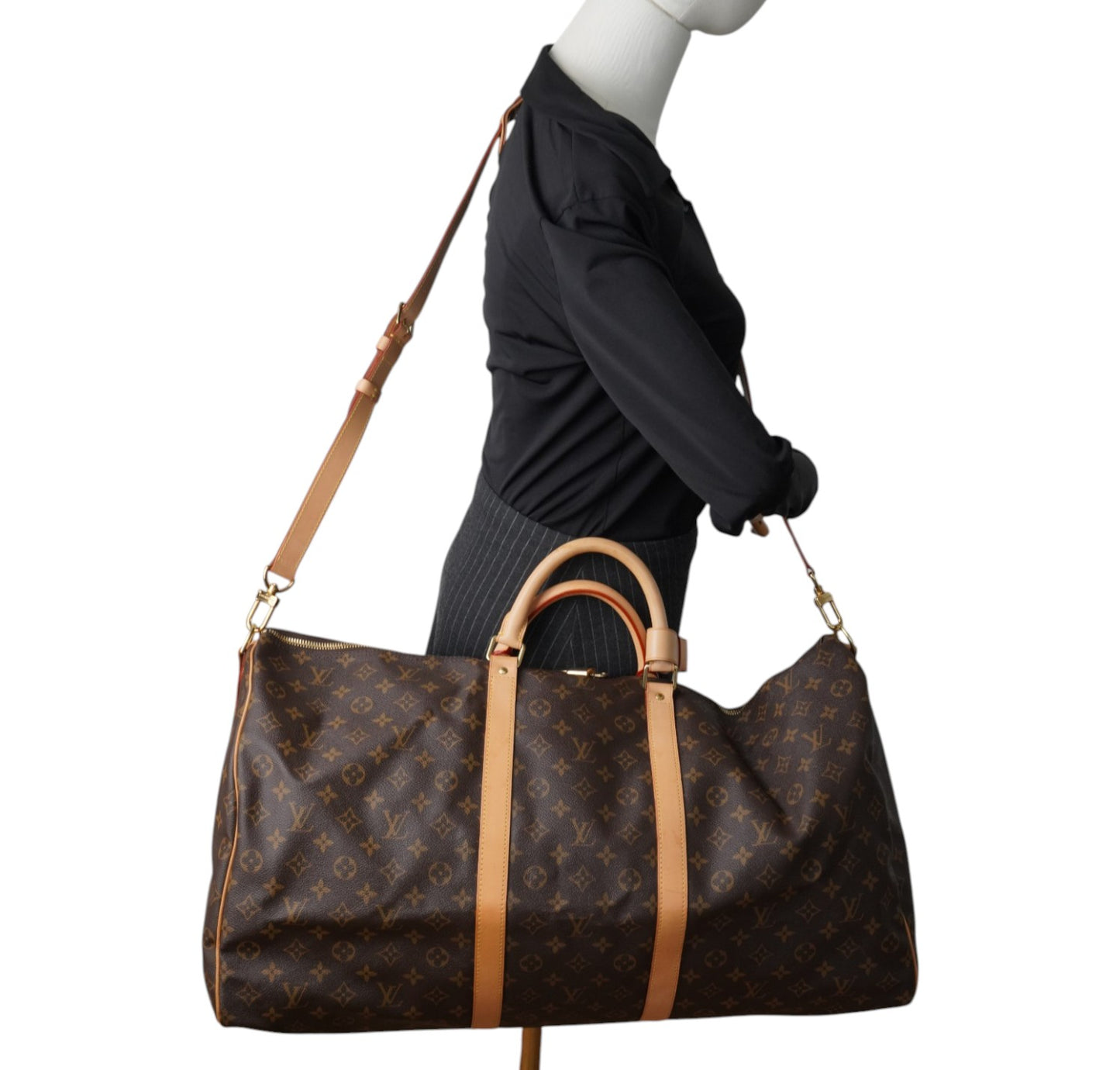 Keepall Bandoulière 60
