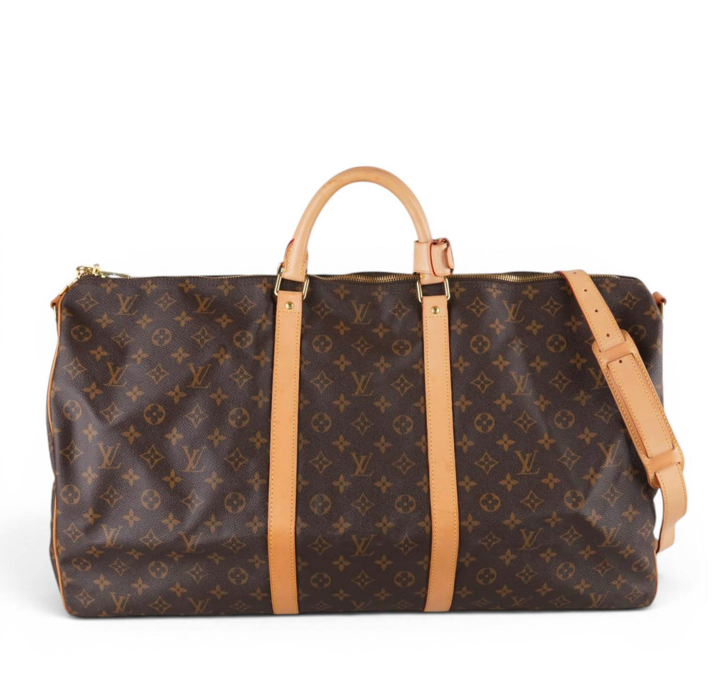 Keepall Bandoulière 60