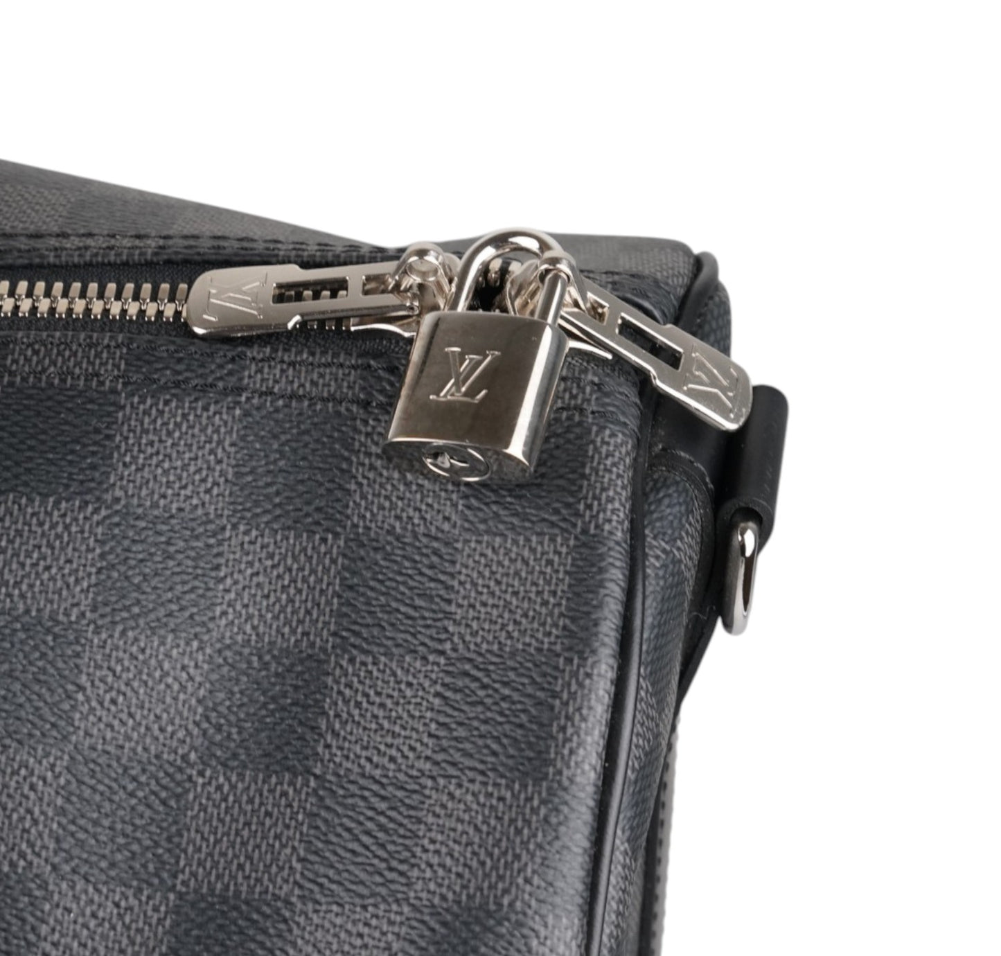Keepall Bandoulière 55