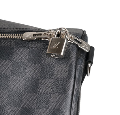 Keepall Bandoulière 55