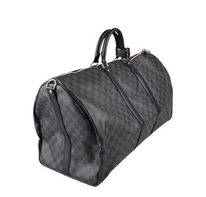 Keepall Bandoulière 55