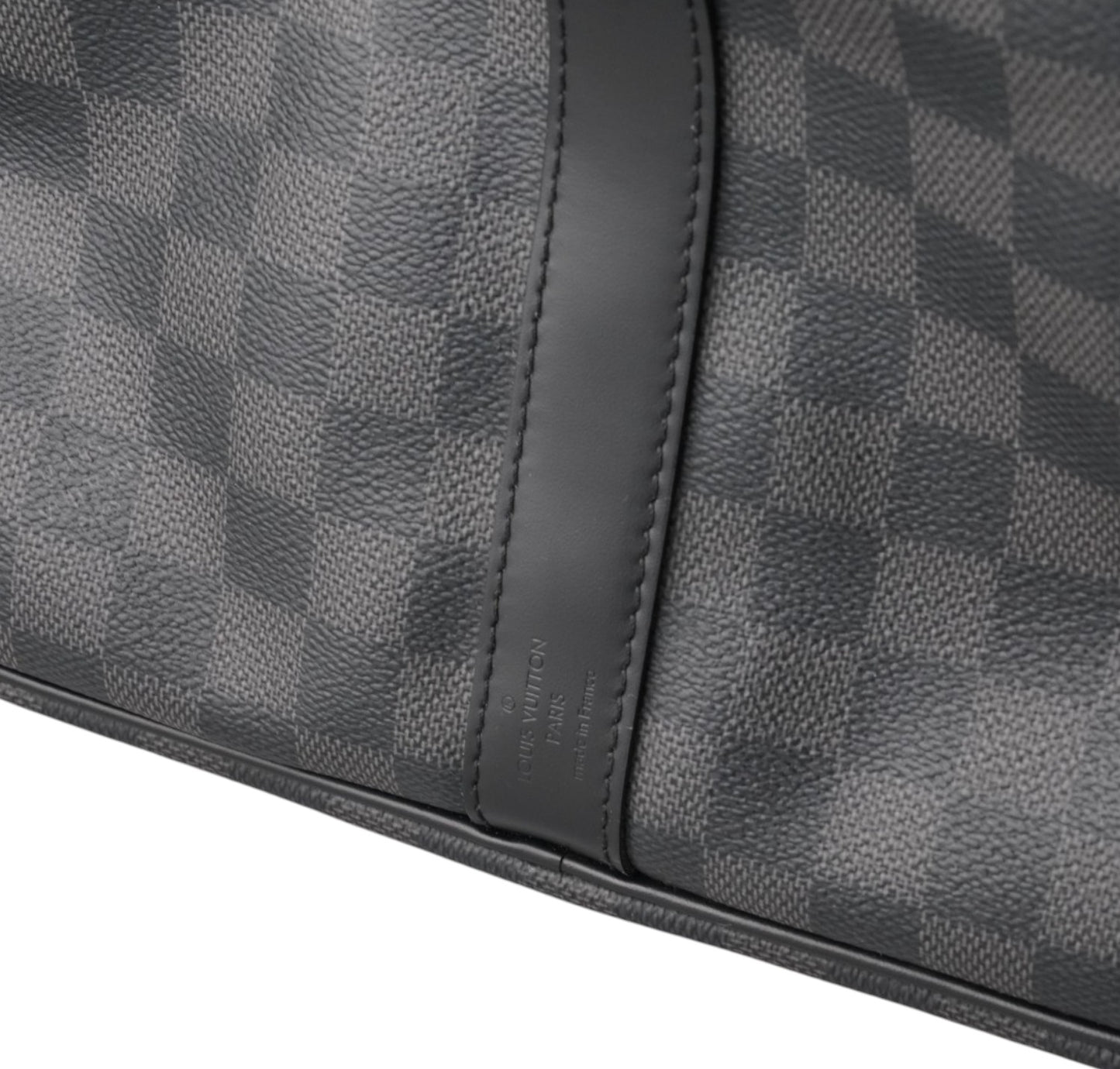 Keepall Bandoulière 55