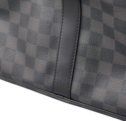 Keepall Bandoulière 55