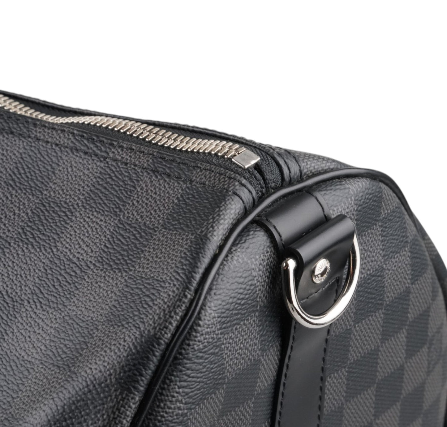 Keepall Bandoulière 55