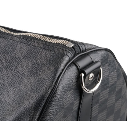 Keepall Bandoulière 55