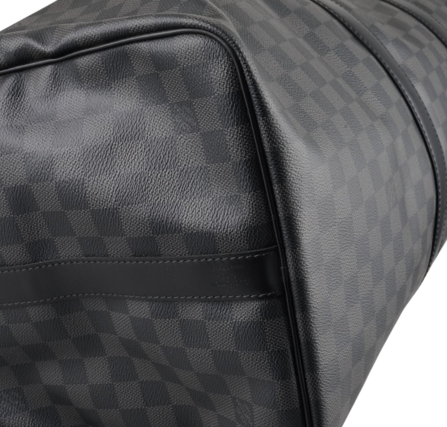 Keepall Bandoulière 55
