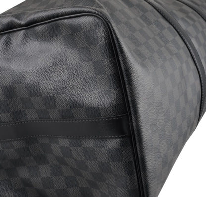 Keepall Bandoulière 55