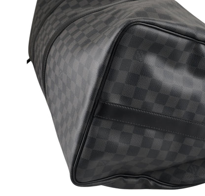 Keepall Bandoulière 55
