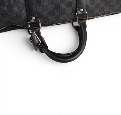 Keepall Bandoulière 55