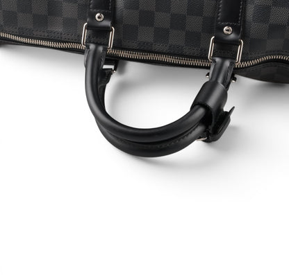 Keepall Bandoulière 55