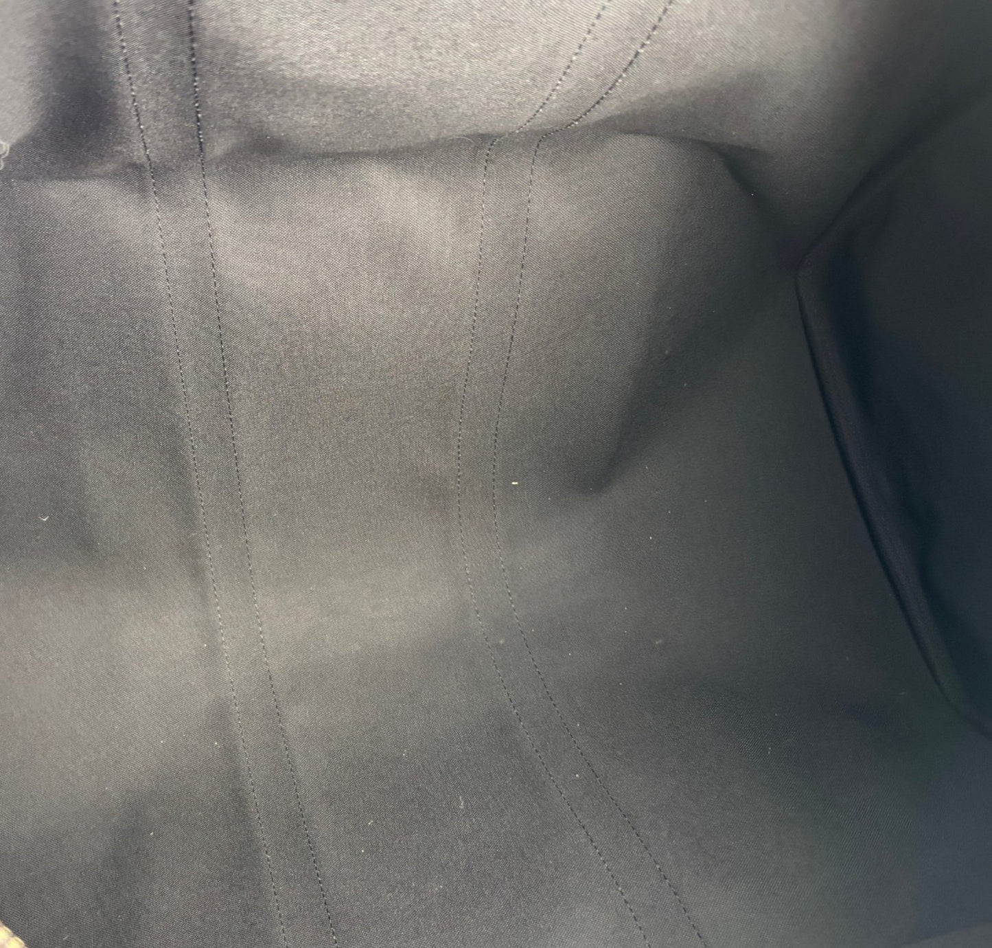 Keepall Bandoulière 55
