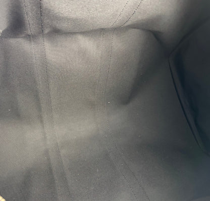 Keepall Bandoulière 55