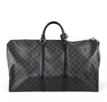 Keepall Bandoulière 55