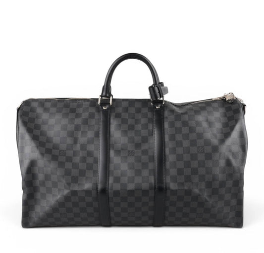 Keepall Bandoulière 55